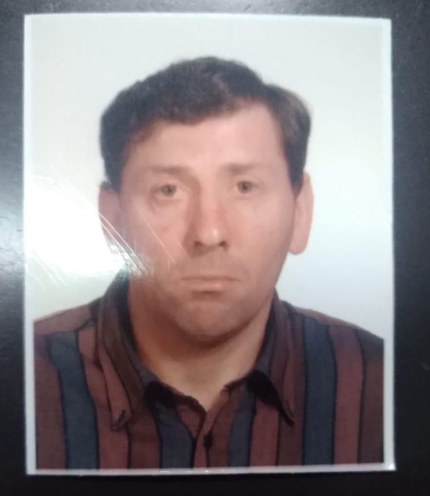 Ricerche in corso per Renato Paris di Riva di Solto, scomparso martedì 2 giugno