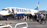 Ryanair riparte da Orio: ecco il primo volo dopo il lockdown VIDEO