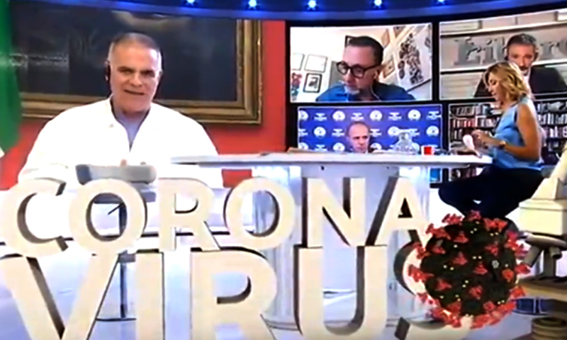 Zangrillo: “Ipotizzare una seconda ondata in autunno non ha senso, è come dire che a Sant’Ambrogio a Milano nevicherà”