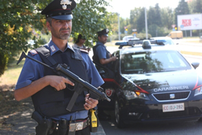 L’Arma compie 208 anni: oggi in prima linea contro la violenza di genere