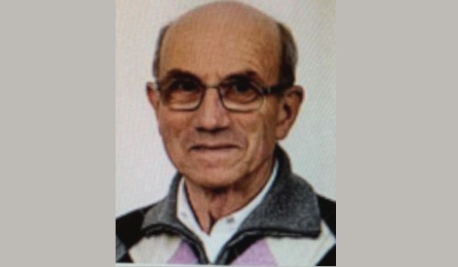 Addio  a Claudio Nisoli, artigiano del legno e “prima ruota” del Carroccio