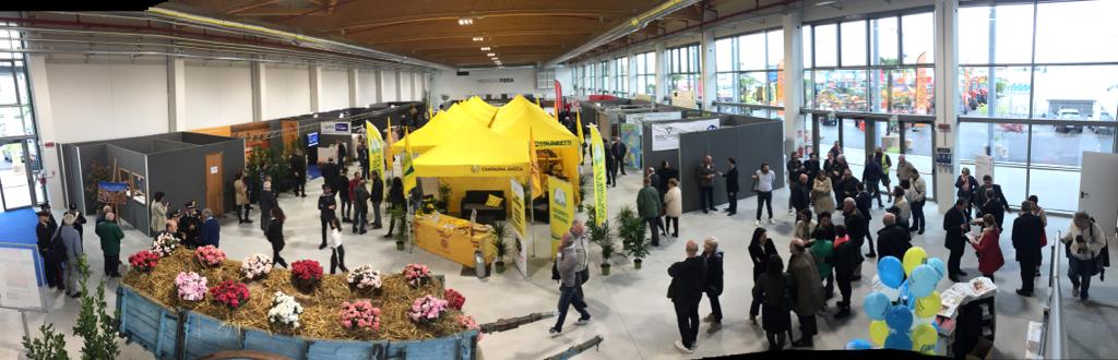 Treviglio Fiera, è ufficiale: 10 milioni da Regione per l’ampliamento. Azione: “Assurdo”