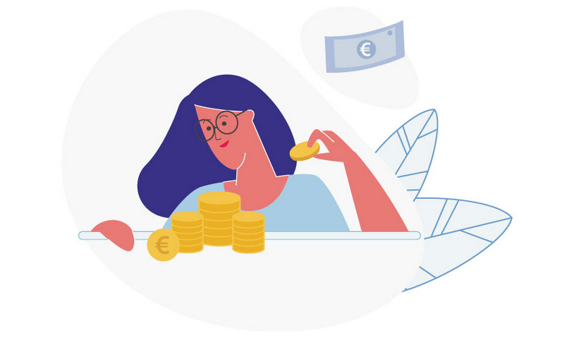 Educazione finanziaria: un corso gratuito per le donne da Soroptimist Italia