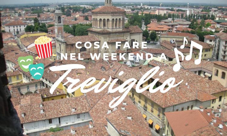 Dai burattini al teatro: cosa c’è da fare a Treviglio nel weekend