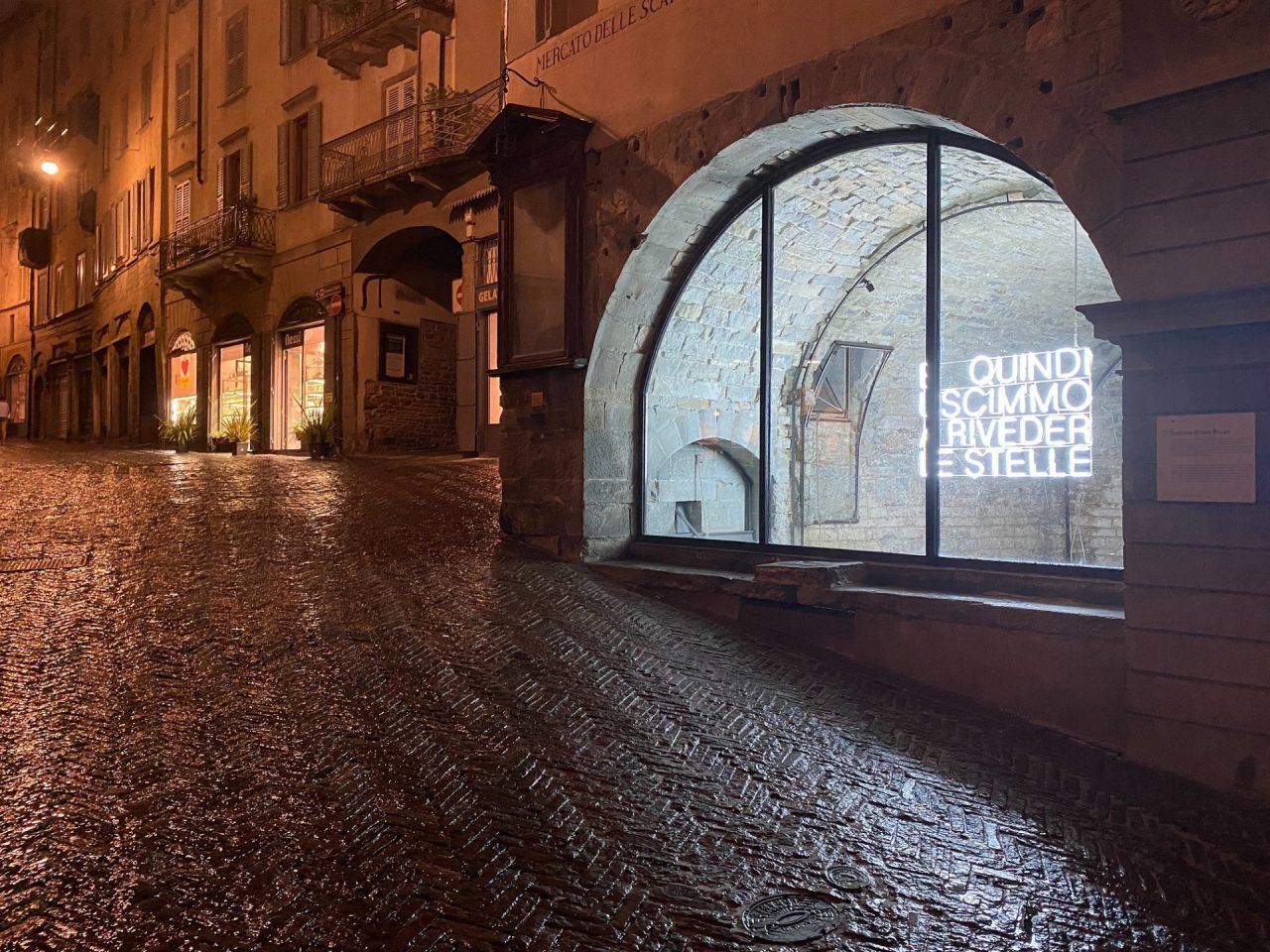 Bergamo e Brescia capitali della cultura 2023