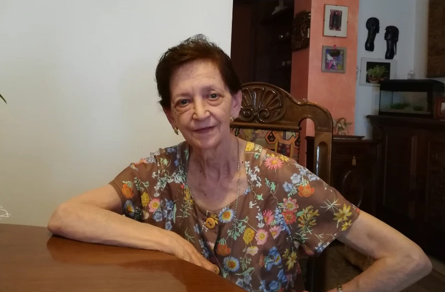 Commerciante storica chiude dopo 36 anni e va in pensione