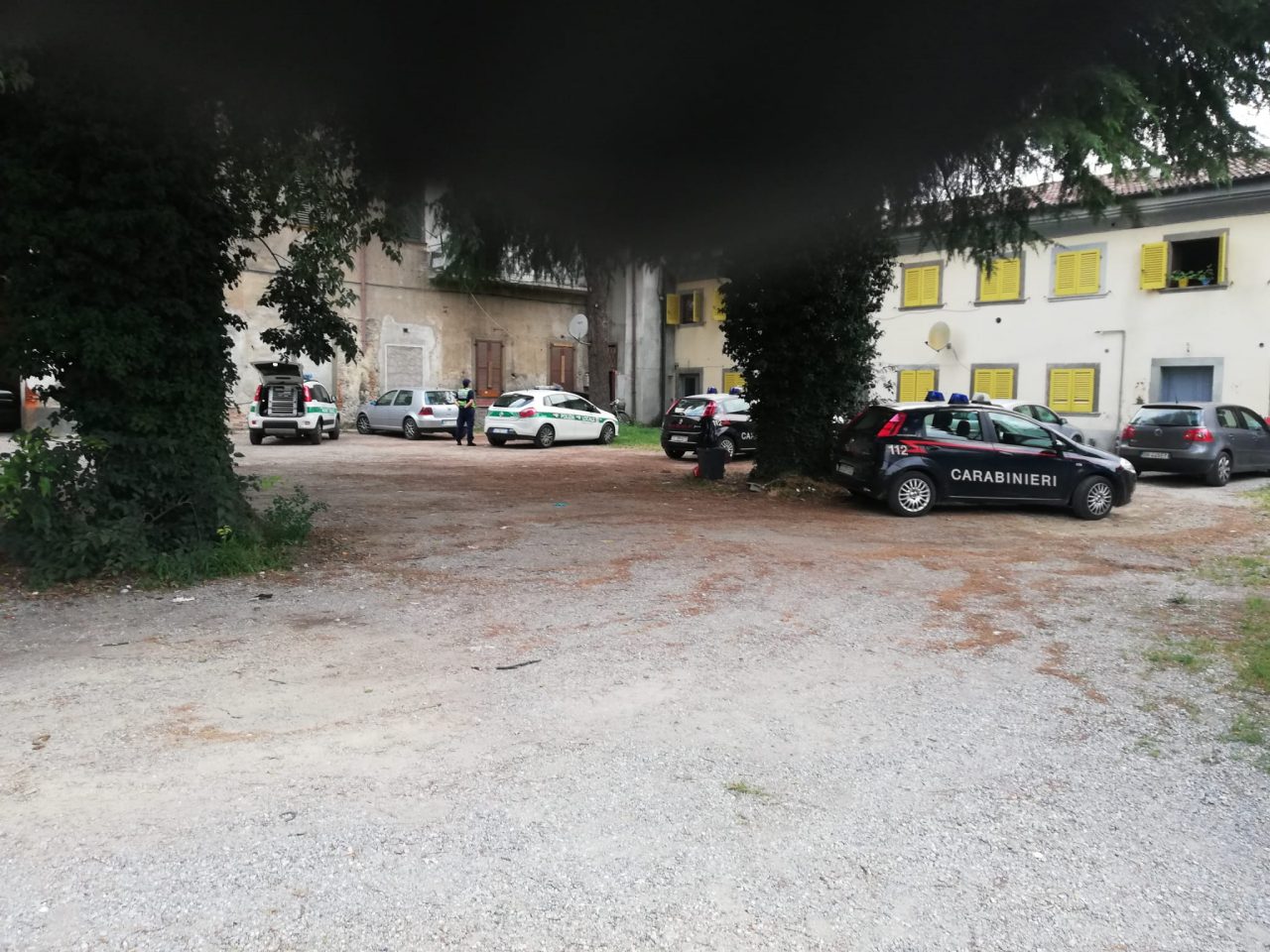 Operazione antidroga: arrestato spacciatore