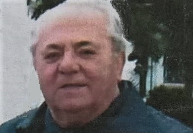Addio al bersagliere Luciano Bonalumi