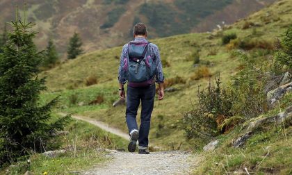 Passeggiate ed escursioni in montagna: le 10 regole per viverle in sicurezza FOTO