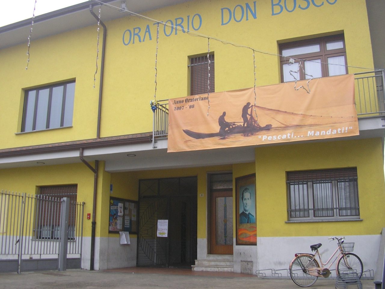 Denunciati gli autori del furto all’oratorio, sono tre minorenni