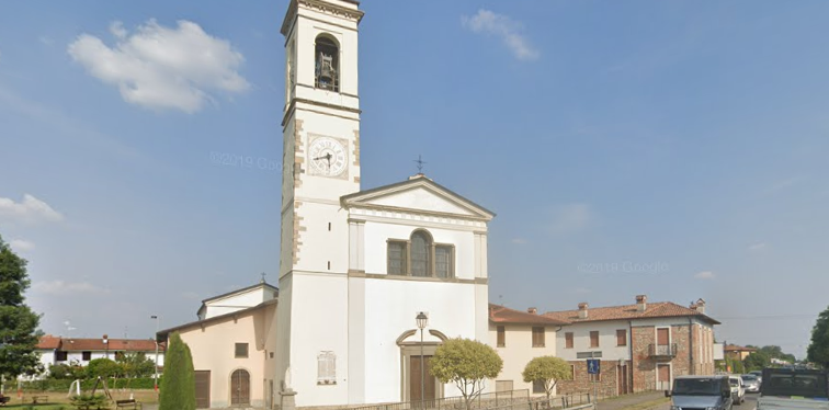 In arrivo una maxi rotonda tra Cavernago e Calcinate