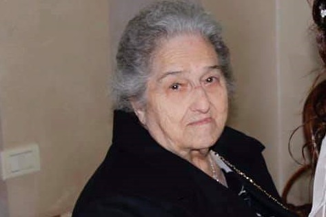 Addio ad Angela Maffioli, colonna dei Pensionati