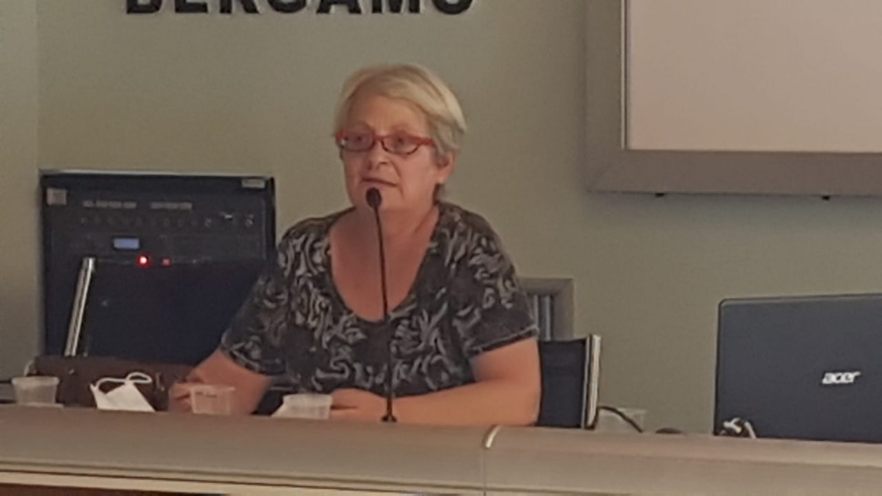 Furlan (Cisl) a Bergamo invoca il Mes per la Sanità: “Mai più gli stessi errori”