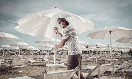 Un’estate in piena sicurezza