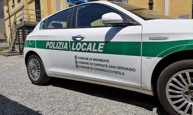 Consegna le pizze senza patente:  multa da 5.500 euro