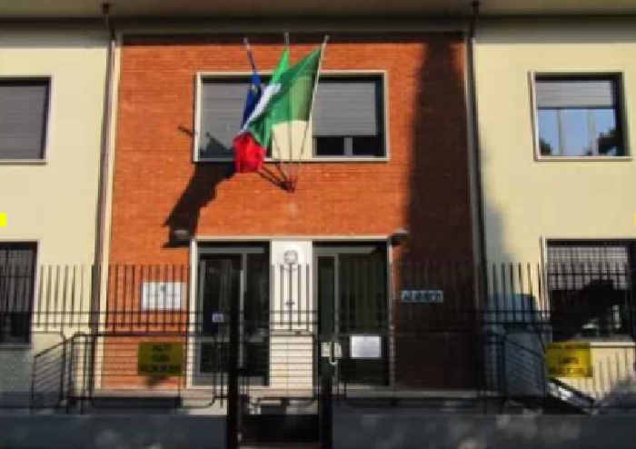 La caserma dei carabinieri di Fara d’Adda verso l’ampliamento