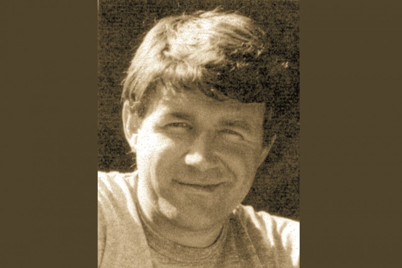 Vent’anni fa moriva il brignanese don Maurizio Devicenzi