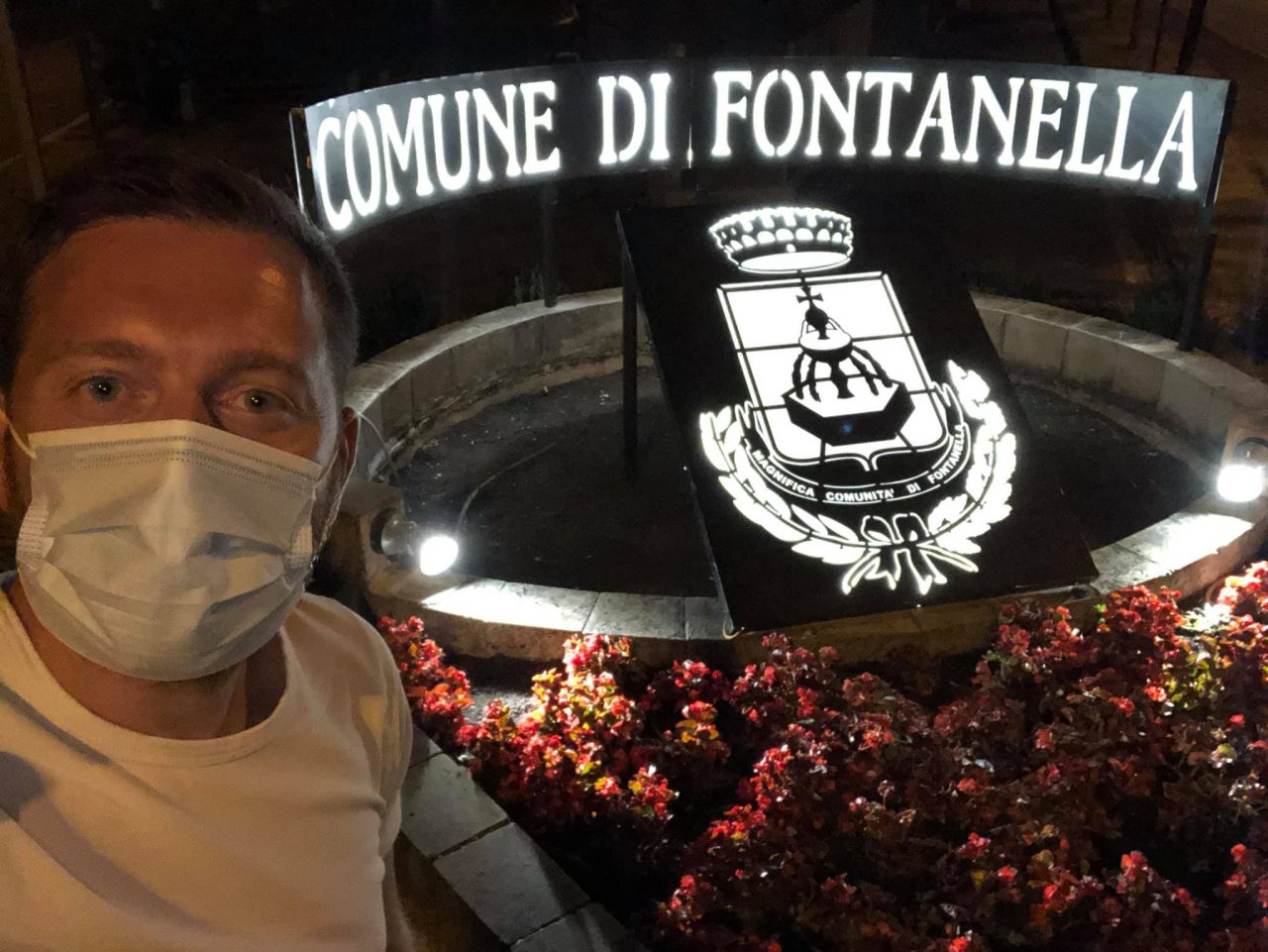 Fontanella non ha più una fontana