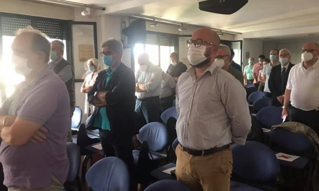 Medici di famiglia, è scontro con l’Ats: si ritirano dal Tavolo Covid