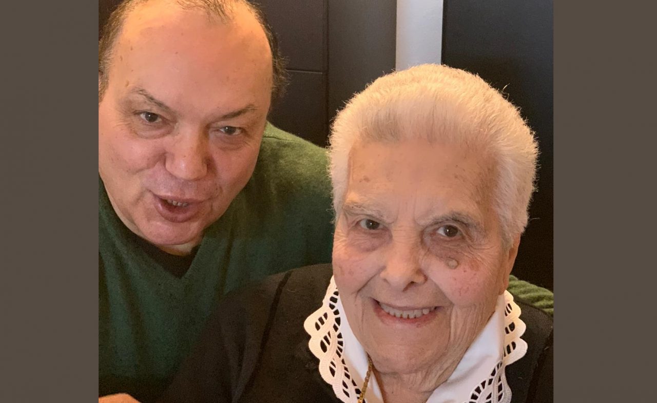 Addio a Pina Fasanotti, ostetrica e negoziante