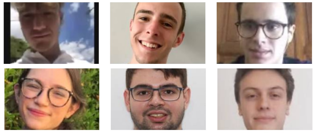 Maturità  Salesiani: ecco i trenta più brillanti FOTO