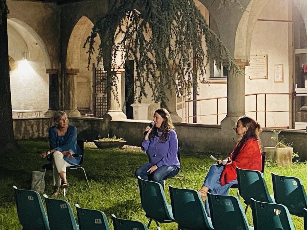La Commissione Pari Opportunità riparte con un film