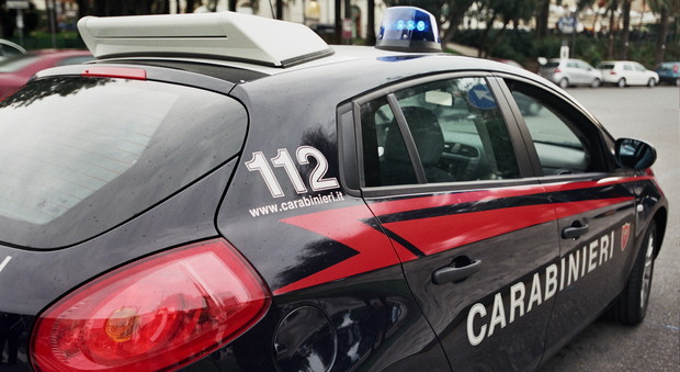 Traffico di sostanze stupefacenti, 56enne finisce in carcere a Bergamo