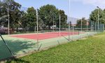 Campo da tennis a nuovo, il 31 agosto il Memorial Blini