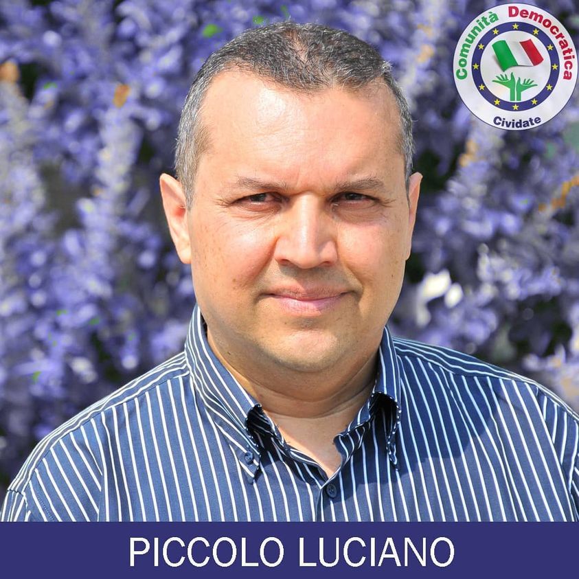 Comunità democratica (3)