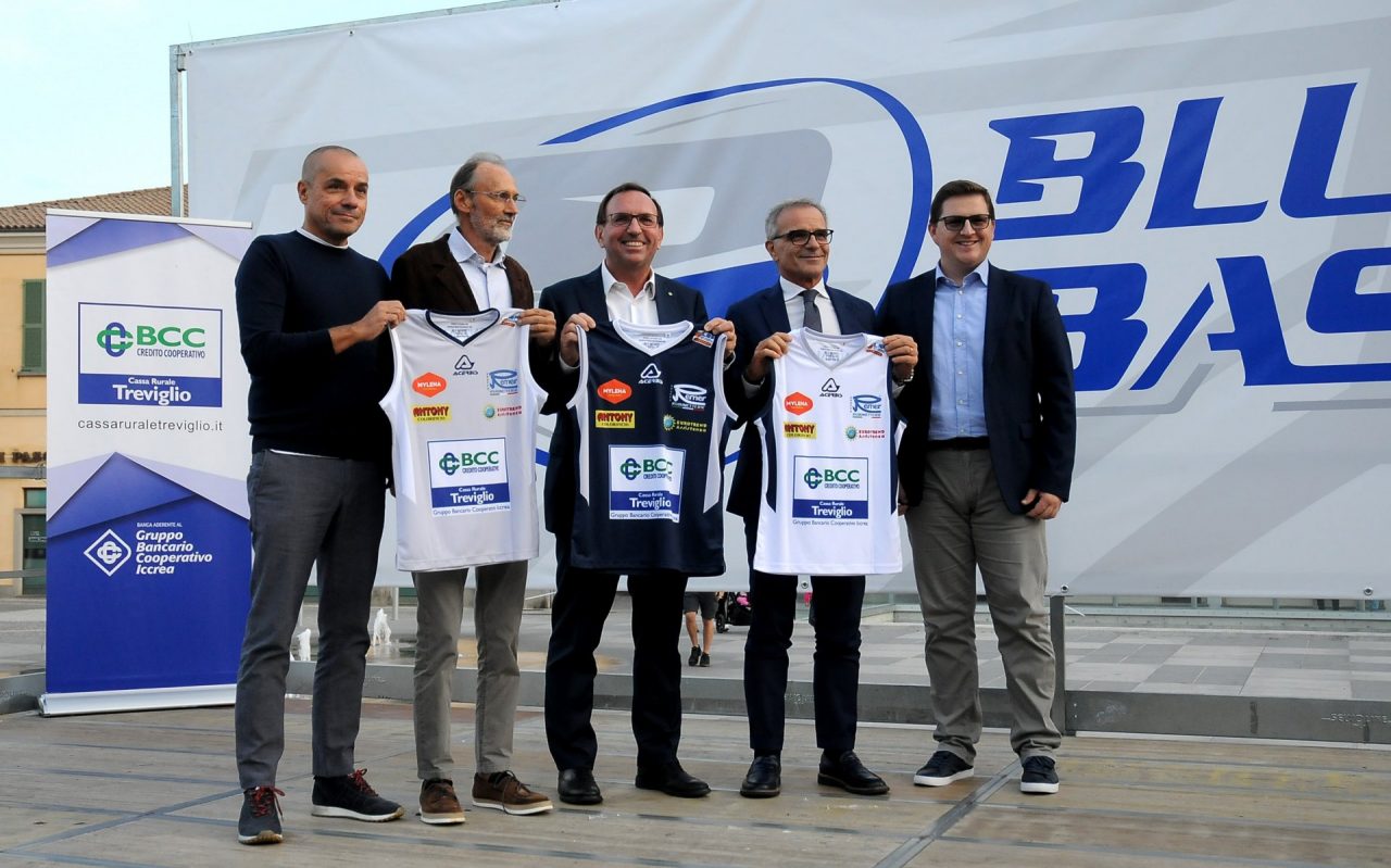 Mylena Tortellini altra conferma tra i Top sponsor Blu