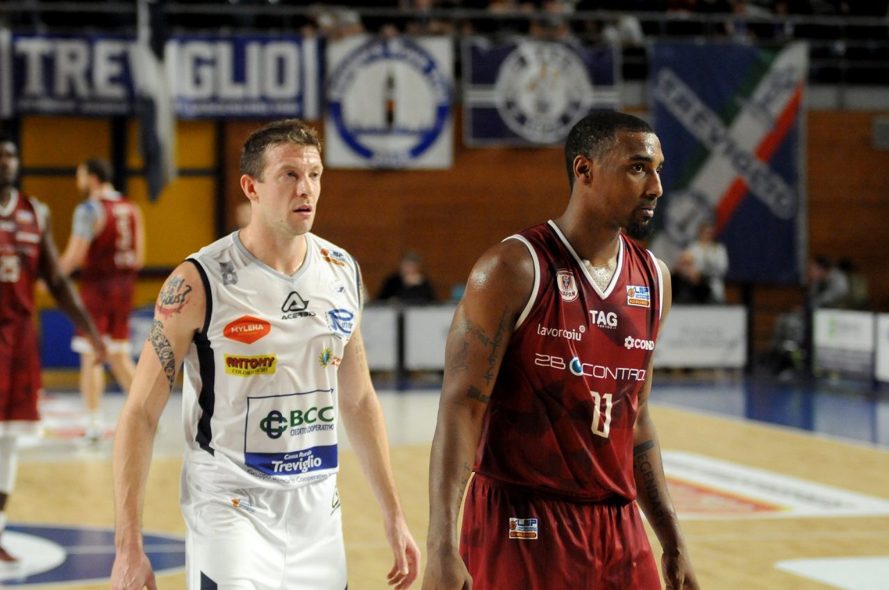 Top sponsor Blu Basket, il Colorificio Antony c’è