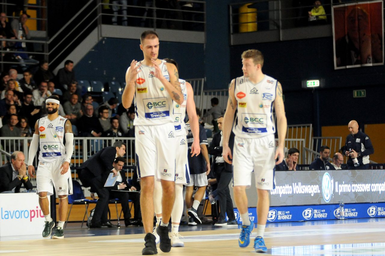 L’azienda Nicro ancora Top sponsor Blu Basket