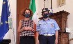 Un nuovo comandante per la Polizia locale