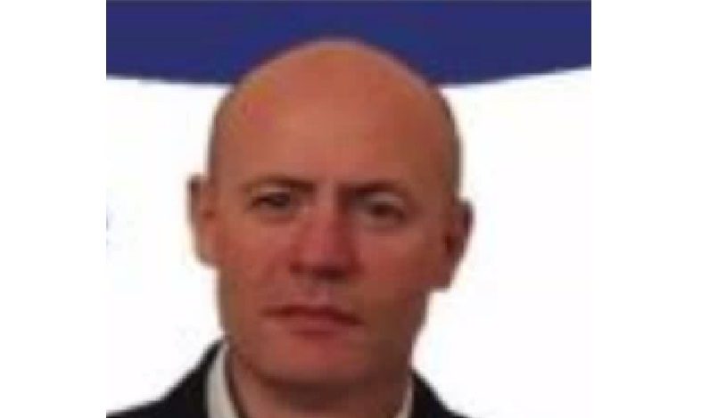 Il consigliere della Lega Francesco Laborante rassegna le sue dimissioni
