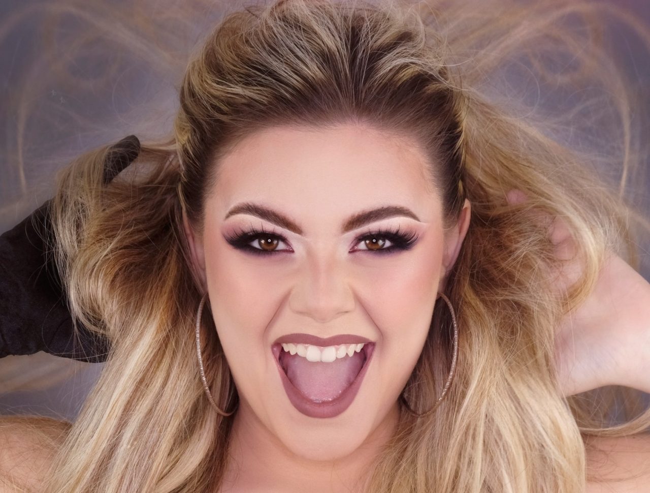 “Questa sono io” esce domani il primo album di Greta Lamay