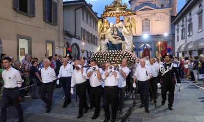 Festa dell'Apparizione, il vescovo affiderà la "città ferita" all'Addolorata