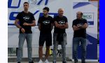 La Blu Basket conferma lo staff medico-sanitario