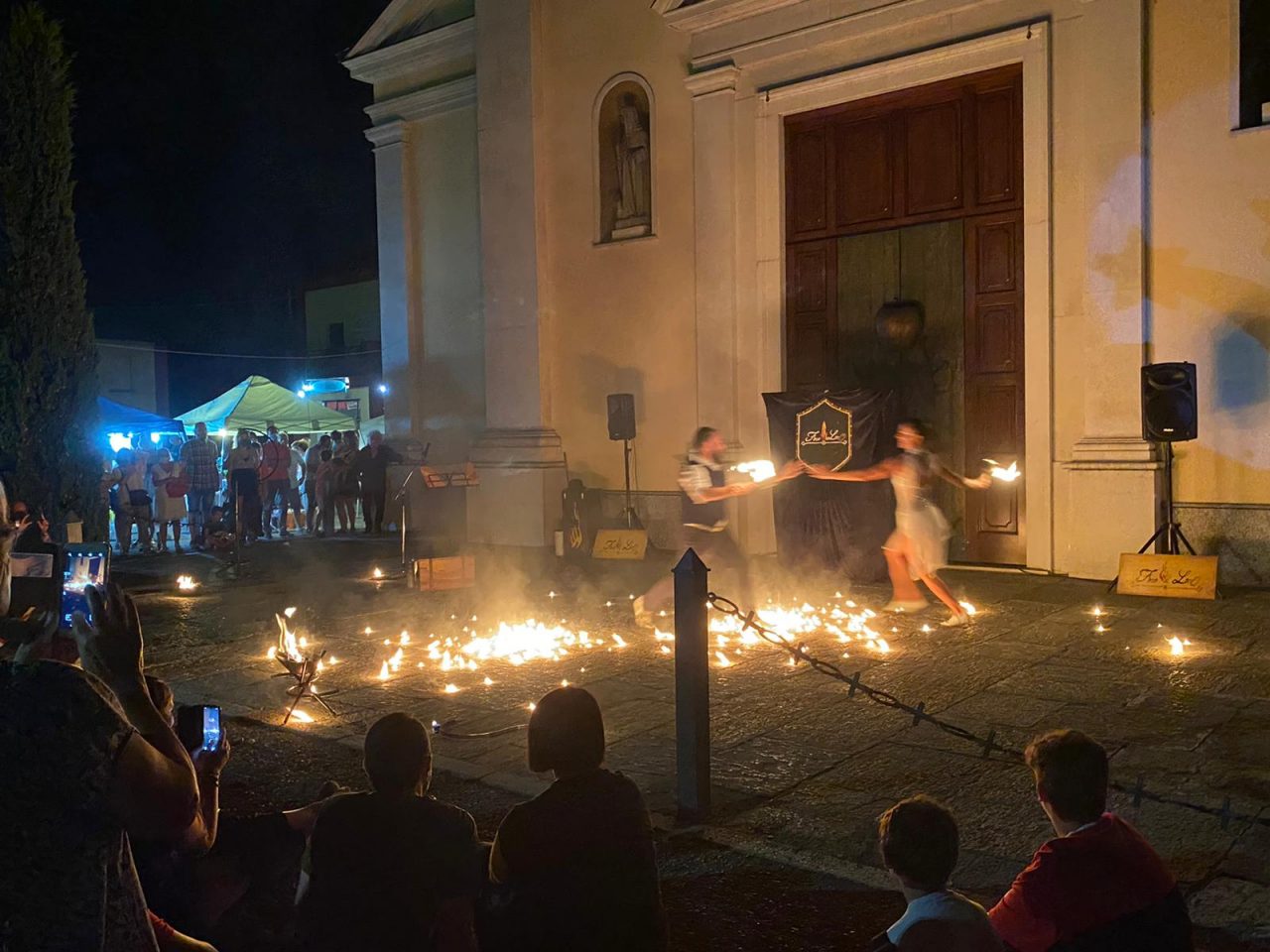 notte dei desideri