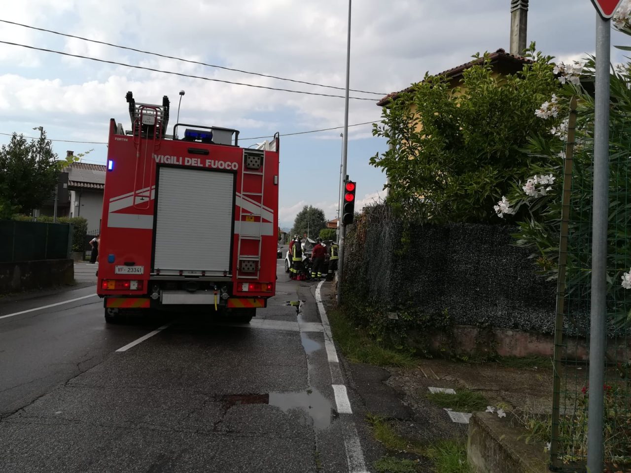 incidente