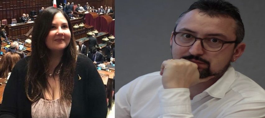 I politici sul rave party di Spino d’Adda