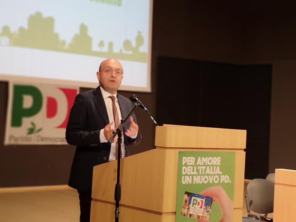 A Lovere la Festa de l’Unità che unisce Bergamo e Brescia