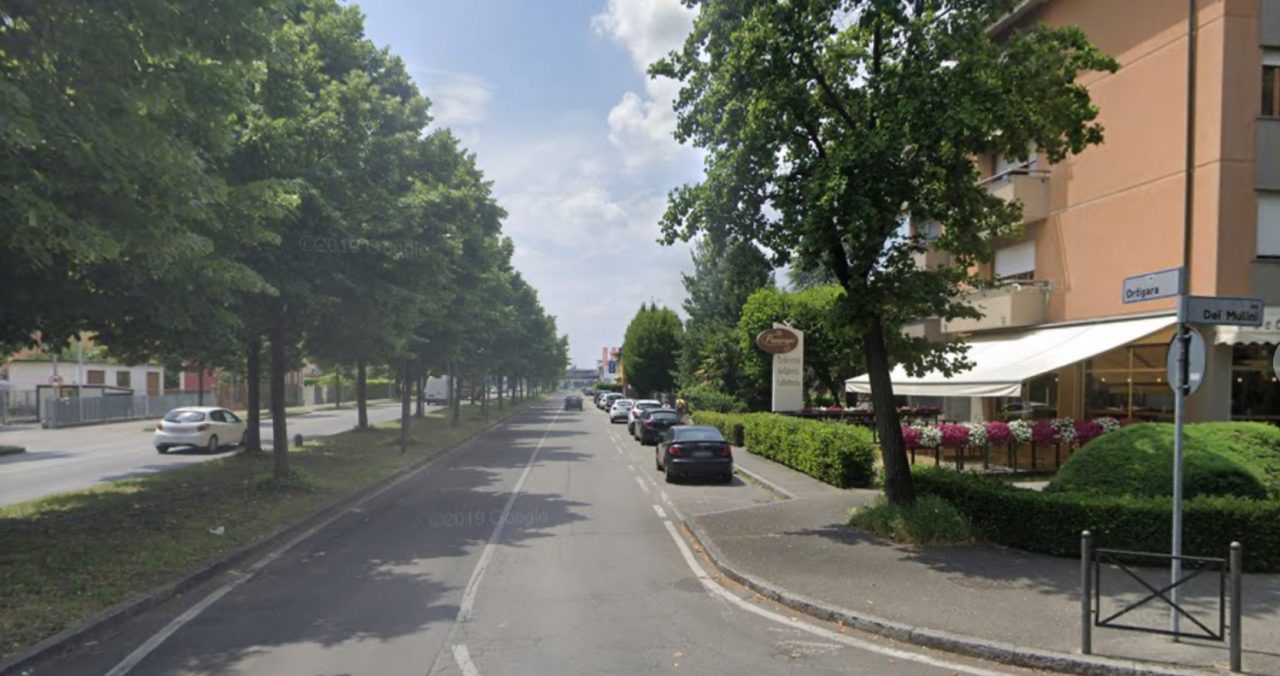 Cantieri in città, in viale Ortigara arrivano senso unico e parcheggi