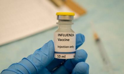 Vaccinazione antinfluenzale, al via le prenotazioni per le categorie a rischio