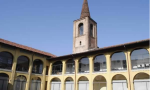 Tornano a splendere gli affreschi del Monastero di Santa Chiara