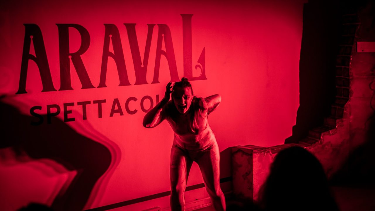 caraval