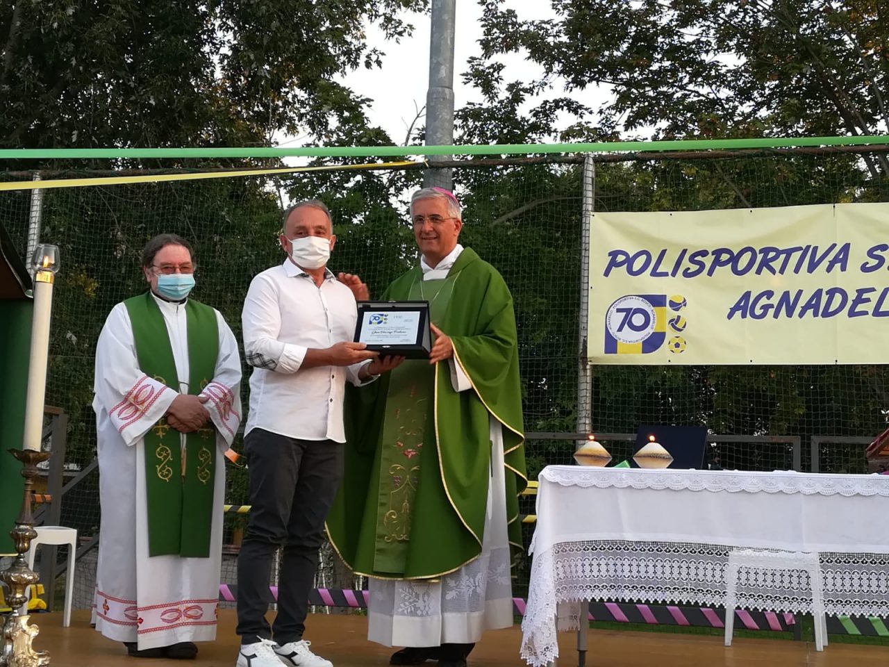 polisportiva