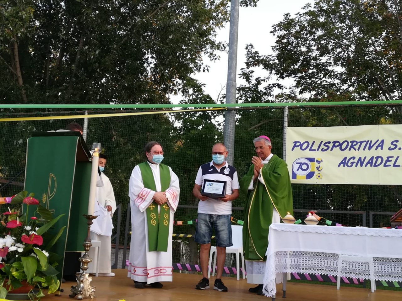 polisportiva