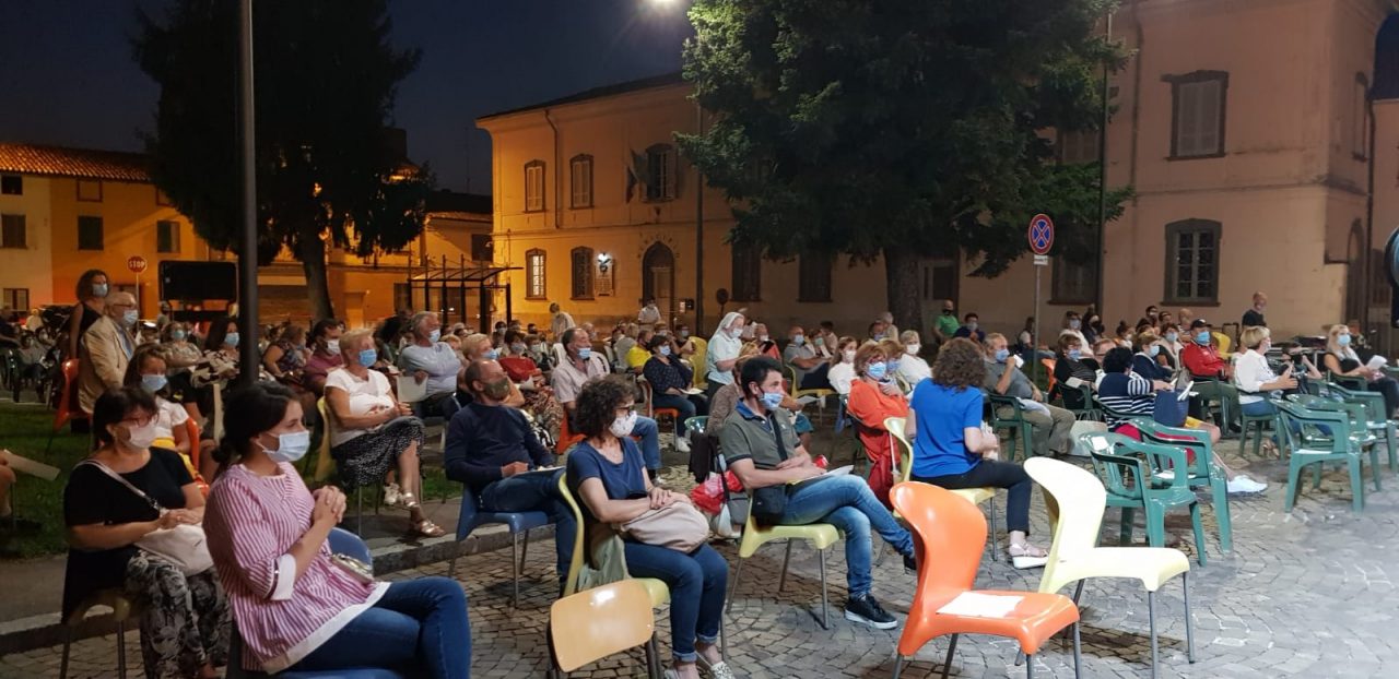 MagicaMusica fa il pieno a Camisano e Pieranica