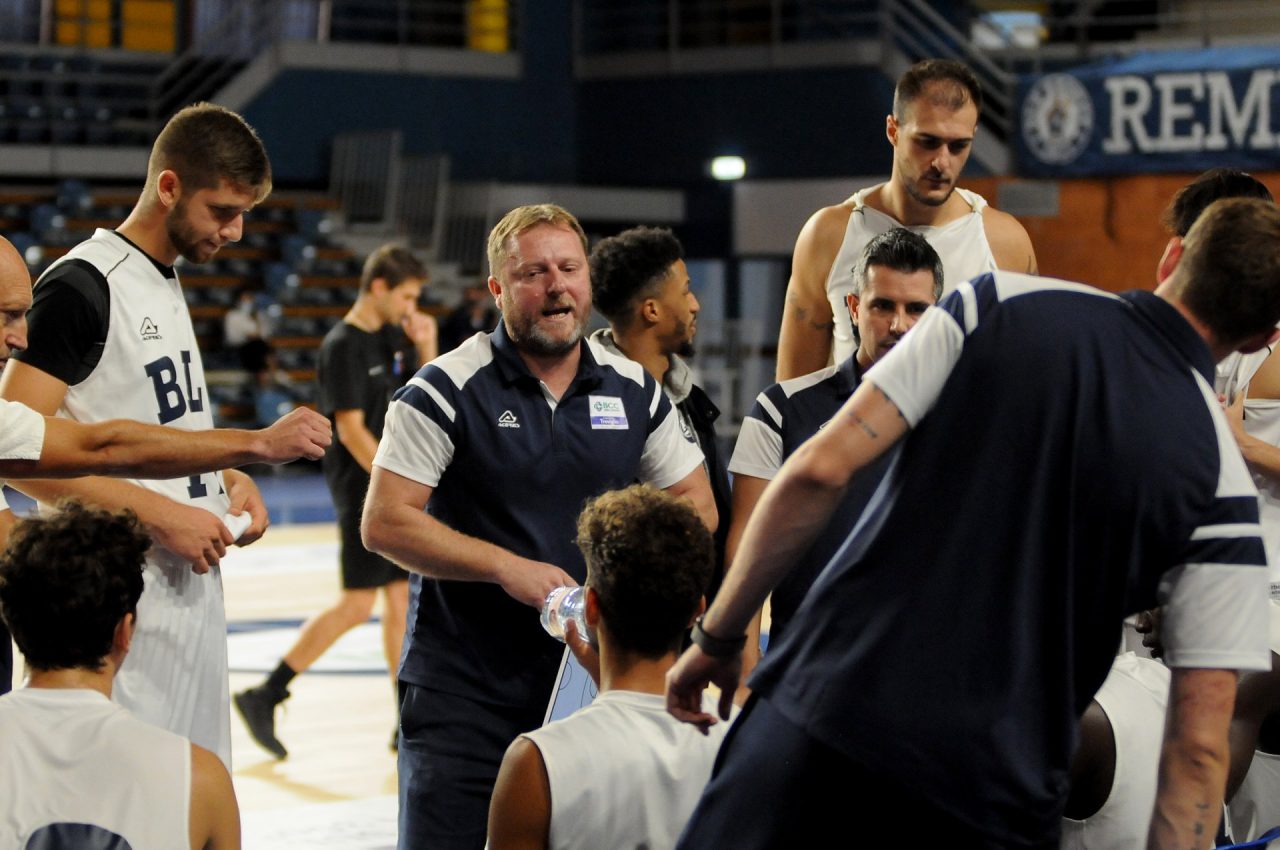 Bcc Treviglio vs Orzinuovi, tutti i click dell’amichevole