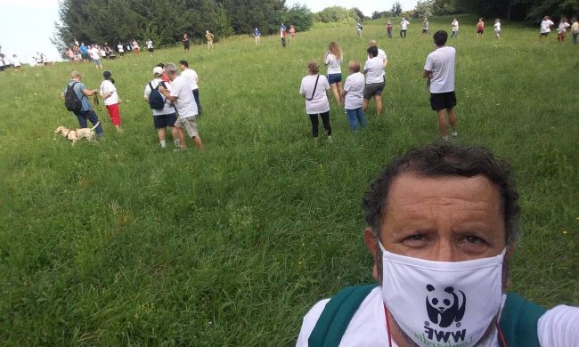 “No alle mascherine usa e getta a scuola, meglio mascherine lavabili”